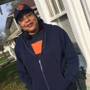 Meet your Posher, Tonya